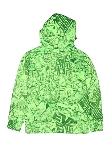Nickelodeon Pullover Hoodie (view 2)