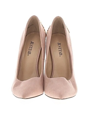 Just Fab Heels (view 2)