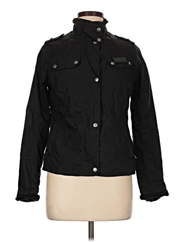 Barbour Jacket (view 1)