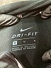 Nike Black Pullover Sweater Size M - photo 7