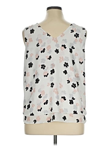 Ann Taylor Factory Tank Top (view 2)