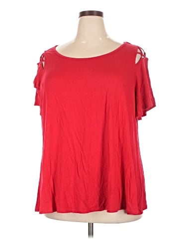 Westport Short Sleeve T-Shirt (view 1)