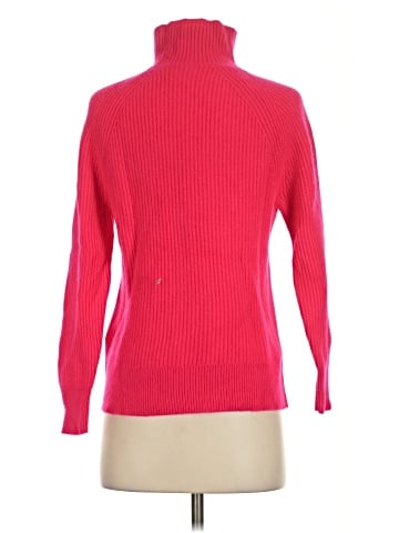 J.Crew Cashmere Pullover Sweater (view 2)