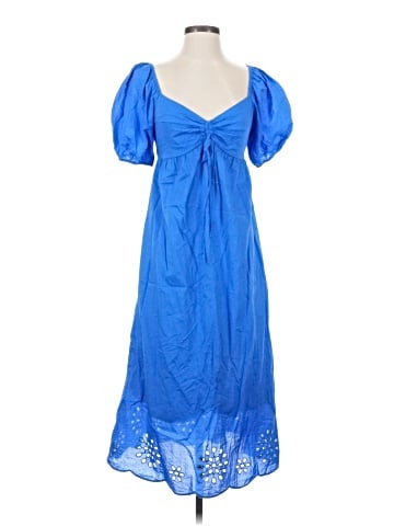 LC Lauren Conrad Casual Dress (view 1)