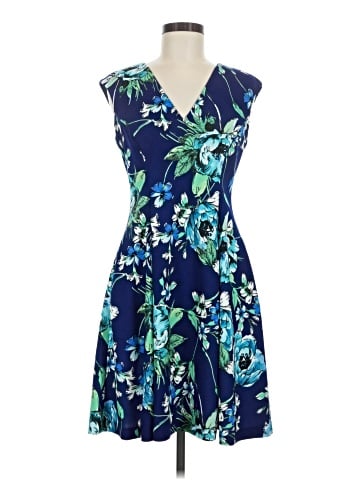 Vince Camuto Cocktail Dress (view 1)