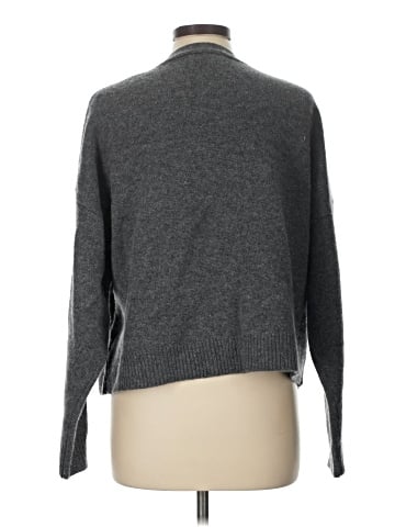 Zara Wool Cardigan (view 2)