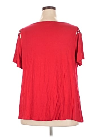 Westport Short Sleeve T-Shirt (view 2)