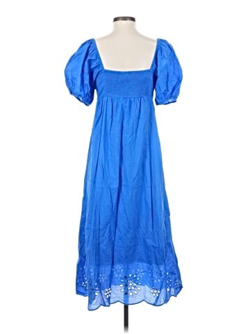 LC Lauren Conrad Casual Dress (view 2)