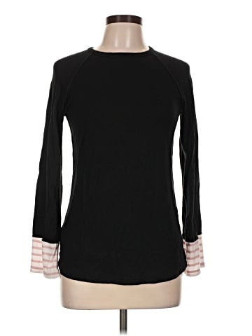 Pete Long Sleeve T-Shirt (view 1)