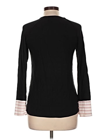 Pete Long Sleeve T-Shirt (view 2)