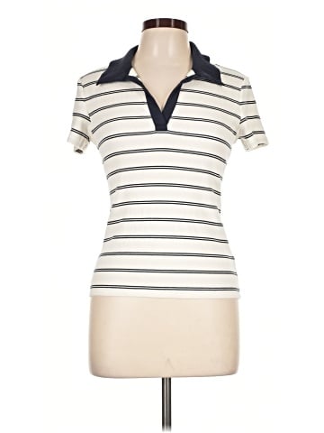 J.Crew Short Sleeve Polo (view 1)