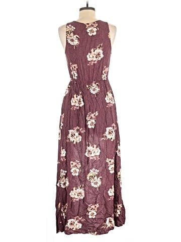 Xhilaration Casual Dress (view 2)