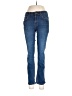 Ruby Hearts Blue Jeans Size 30 waist - photo 1