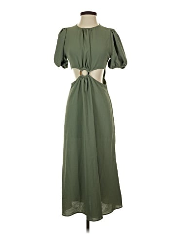 Zara Casual Dress (view 1)