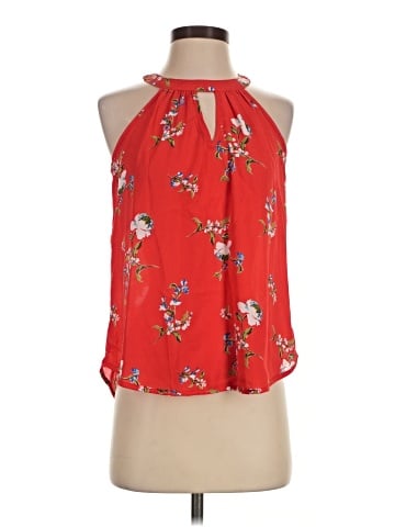 Papermoon Sleeveless Blouse (view 1)