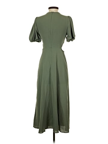 Zara Casual Dress (view 2)