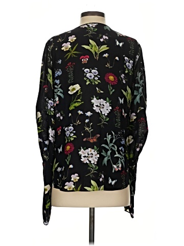 Joie 3/4 Sleeve Blouse (view 2)