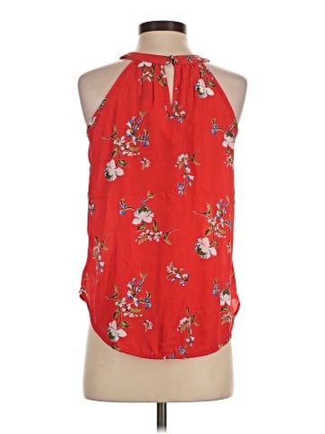 Papermoon Sleeveless Blouse (view 2)