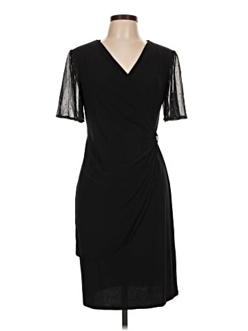 R&M Richards Cocktail Dress (view 1)