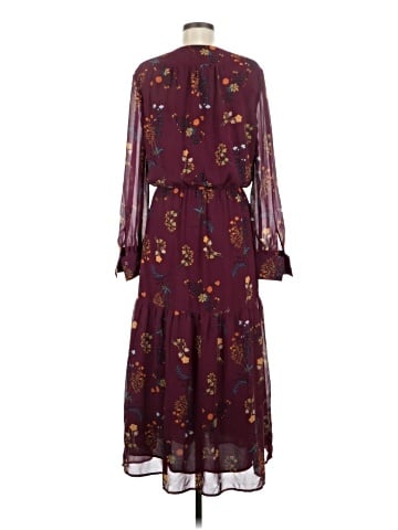 WAYF Casual Dress (view 2)