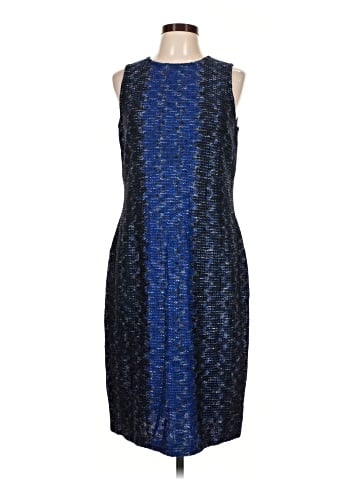 St. John Cocktail Dress (view 1)