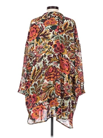 Esley 3/4 Sleeve Blouse (view 2)