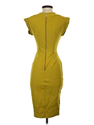 Closet Cocktail Dress (view 2)
