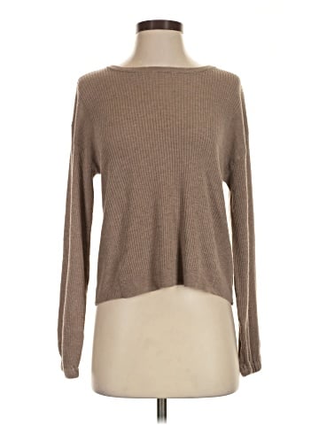 Splendid Pullover Sweater (view 1)