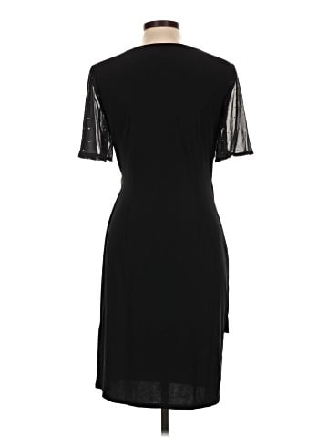 R&M Richards Cocktail Dress (view 2)