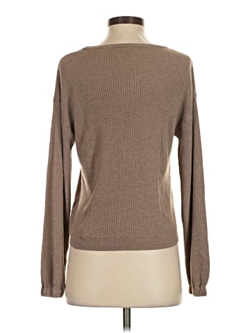 Splendid Pullover Sweater (view 2)