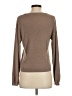 Splendid Tan Pullover Sweater Size S - photo 2