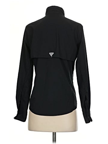 Columbia Jacket (view 2)