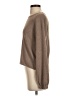 Splendid Tan Pullover Sweater Size S - photo 5