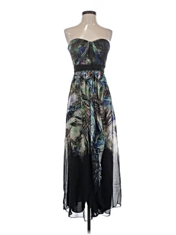 BCBGMAXAZRIA Cocktail Dress (view 1)