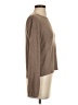Splendid Tan Pullover Sweater Size S - photo 4