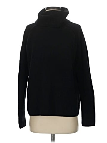 Athleta Turtleneck Sweater (view 1)