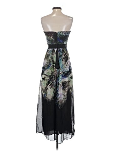 BCBGMAXAZRIA Cocktail Dress (view 2)