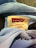 Levi's Blue Pullover Hoodie Size XL (youth) - photo 3