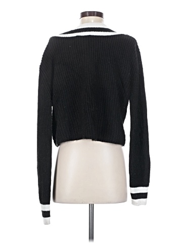 DKNY Jeans Pullover Sweater (view 2)