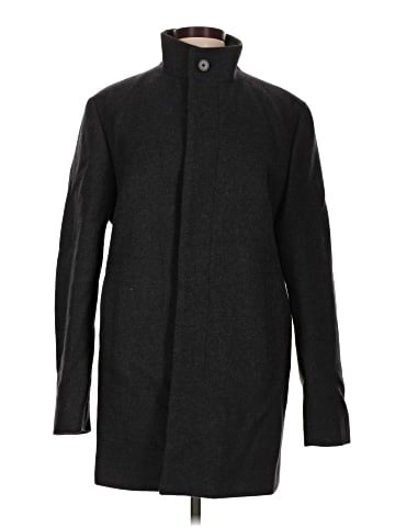 Theory Wool Coat (view 1)