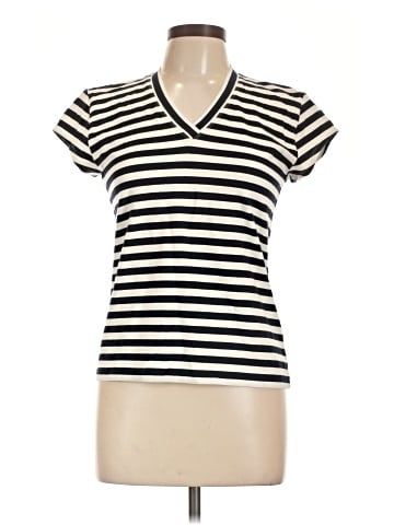 Chico's Design Short Sleeve T-Shirt (view 1)