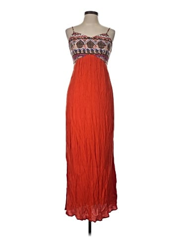 Xhilaration Cocktail Dress (view 1)