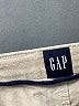 Gap Gray Khakis Size 6 - photo 7