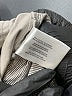 Gap Gray Khakis Size 6 - photo 8