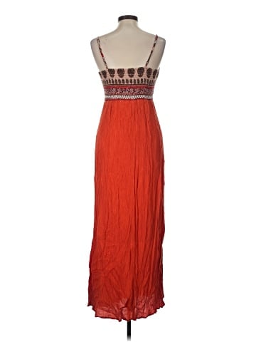 Xhilaration Cocktail Dress (view 2)