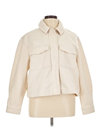 Old Navy Coat (view 1)