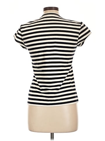 Chico's Design Short Sleeve T-Shirt (view 2)