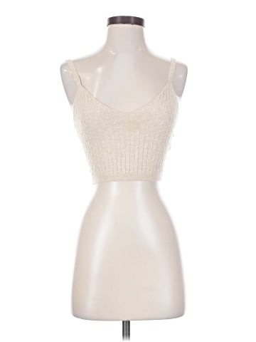 Love University Tank Top (view 1)