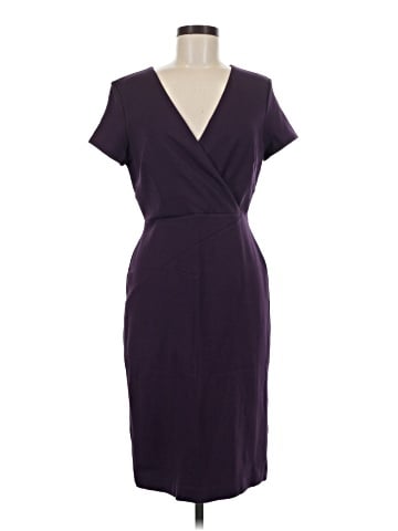 Ann Taylor Cocktail Dress (view 1)