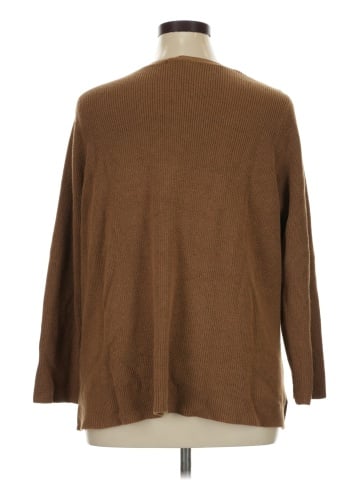 J.Jill Pullover Sweater (view 2)